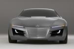 Acura Advanced Sports Car Concept 2007 года